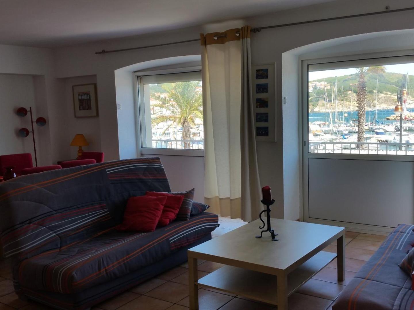 Residence La Grande Voile Банию-сюр-Мер Екстериор снимка