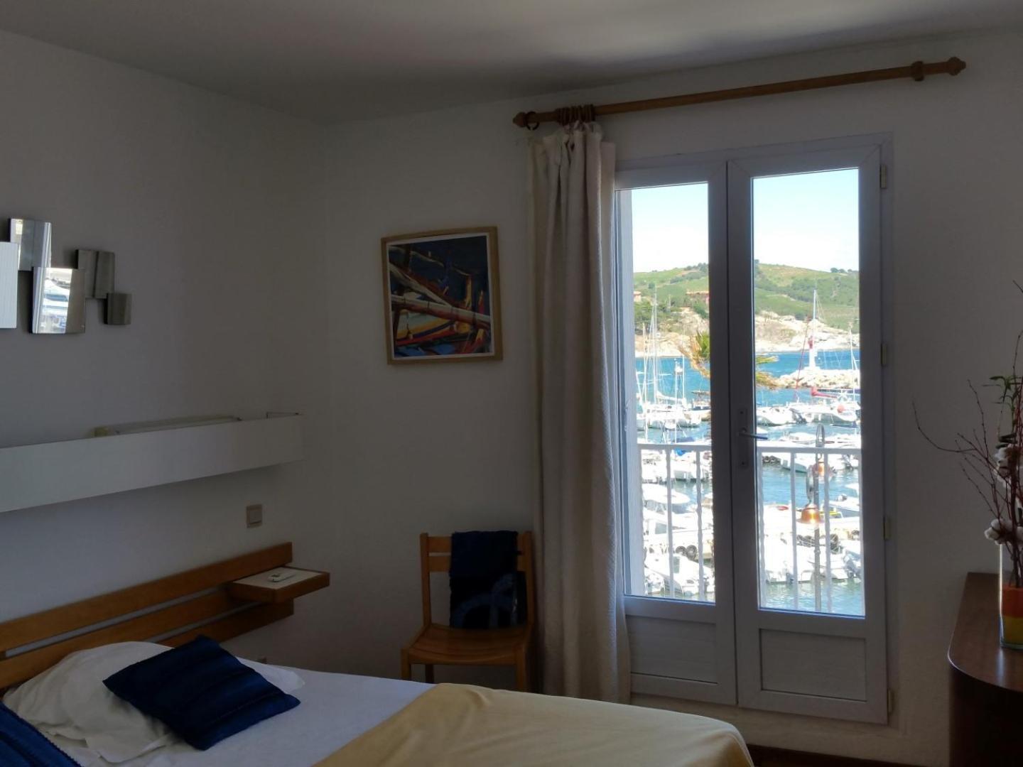 Residence La Grande Voile Банию-сюр-Мер Стая снимка